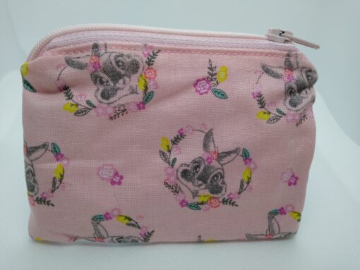 Bambi Thumper Coin Purse