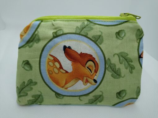 Bambi Coin Purse