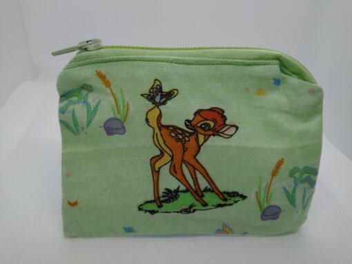 Bambi Coin Purse